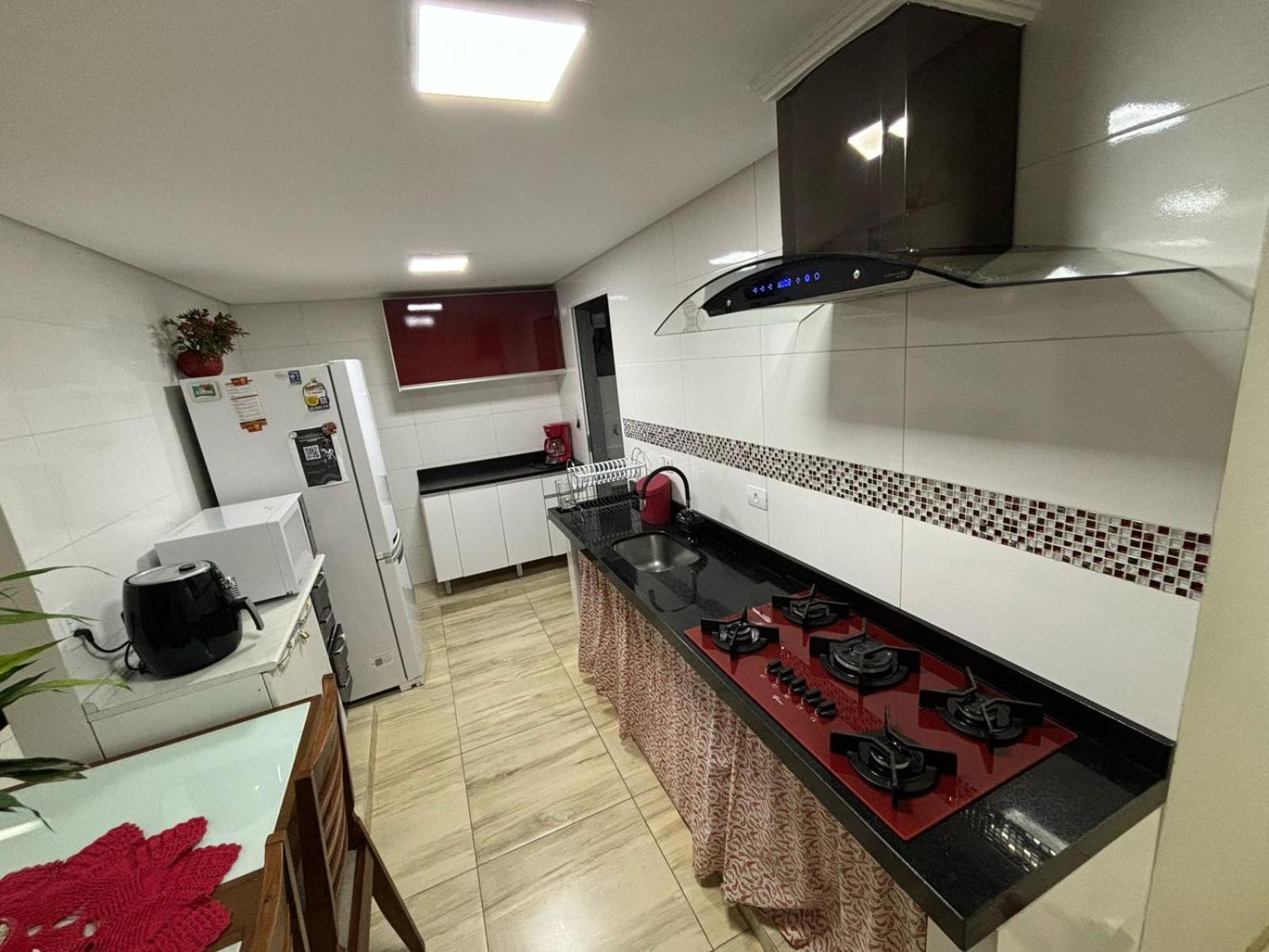 Holiday home Casa Confortavel 04 Pessoas